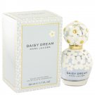 Daisy Dream Perfume By Marc Jacobs Eau De Toilette Spray 1.7 Oz Eau De Toilette Spray DSD27552