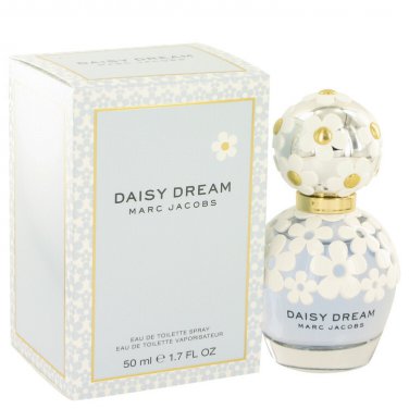 Daisy Dream Perfume By Marc Jacobs Eau De Toilette Spray 1.7 Oz Eau De Toilette Spray DSD27552