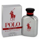 Polo Red Rush Cologne By Ralph Lauren Eau De Toilette Spray 2.5 Oz Eau De Toilette Spray DSD31629