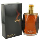 Spark Cologne By Liz Claiborne Eau De Cologne Spray 3.4 Oz Eau De Cologne Spray DSD32414