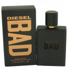 Diesel Bad Cologne By Diesel Eau De Toilette Spray 2.5 Oz Eau De Toilette Spray DSD27805
