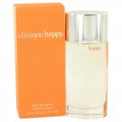 Happy Perfume By Clinique Eau De Parfum Spray 3.4 Oz Eau De Parfum Spray DSD28925