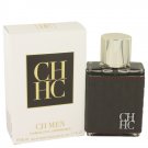 Ch Carolina Herrera Cologne By Carolina Herrera Eau De Toilette Spray 1.7 Oz Eau De Toilette Spray D