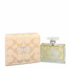 Coach Signature Perfume By Coach Eau De Parfum Spray 3.4 Oz Eau De Parfum Spray DSD27302