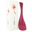Kenzo Amour Perfume By Kenzo Eau De Parfum Spray 3.4 Oz Eau De Parfum Spray DSD29659