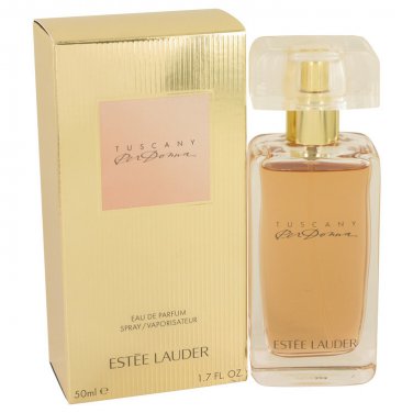 Tuscany Per Donna Perfume By Estee Lauder Eau De Parfum Spray 1.7 Oz Eau De Parfum Spray DSD34594