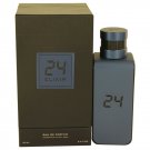 24 Elixir Azur Cologne By Scentstory Eau De Parfum Spray (unisex) 3.4 Oz Eau De Parfum Spray DSD2529