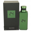 24 Elixir Neroli Cologne By Scentstory Eau De Parfum Spray (unisex) 3.4 Oz Eau De Parfum Spray DSD25