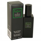Futur Perfume By Robert Piguet Eau De Parfum Spray 1.7 Oz Eau De Parfum Spray DSD28599