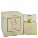 Live Colorfully Luxe Perfume By Kate Spade Eau De Parfum Spray 3.4 Oz Eau De Parfum Spray DSD30166