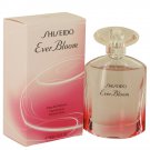 Shiseido Ever Bloom Perfume By Shiseido Eau De Parfum Spray 1.7 Oz Eau De Parfum Spray DSD32298