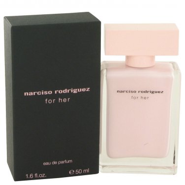 Narciso Rodriguez Perfume By Narciso Rodriguez Eau De Parfum Spray 1.6 Oz Eau De Parfum Spray DSD309