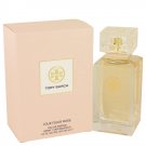 Tory Burch Jolie Fleur Rose Perfume By Tory Burch Eau De Parfum Spray 3.4 Oz Eau De Parfum Spray DSD