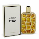 Fendi Furiosa Perfume By Fendi Eau De Parfum Spray 3.3 Oz Eau De Parfum Spray DSD28420