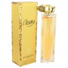 Organza Perfume By Givenchy Eau De Parfum Spray 3.3 Oz Eau De Parfum Spray DSD31190