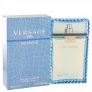 Versace Man Cologne By Versace Eau Fraiche Eau De Toilette Spray (blue) 6.7 Oz Eau Fraiche Eau De To