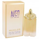 Alien Eau Sublime Perfume By Thierry Mugler Eau De Toilette Spray 2 Oz Eau De Toilette Spray DSD2567