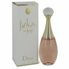 Jadore In Joy Perfume By Christian Dior Eau De Toilette Spray 1.7 Oz Eau De Toilette Spray DSD29254