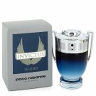 Invictus Legend Cologne By Paco Rabanne Eau De Parfum Spray 1.7 Oz Eau De Parfum Spray DSD34165