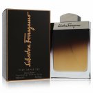 Salvatore Ferragamo Oud Cologne By Salvatore Ferragamo Eau De Parfum Spray 3.4 Oz Eau De Parfum Spra