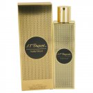 St Dupont Noble Wood Perfume By St Dupont Eau De Parfum Spray (unisex) 3.3 Oz Eau De Parfum Spray DS