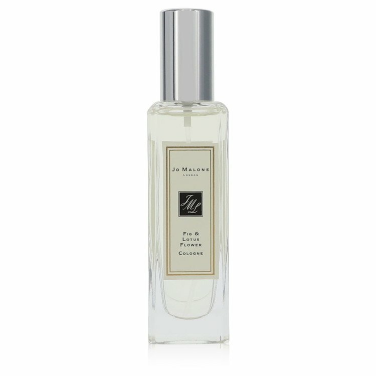 Jo Malone Fig & Lotus Flower Cologne By Jo Malone Cologne Spray (unisex ...