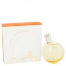 Eau Des Merveilles Perfume By Hermes Eau De Toilette Spray 1.6 Oz Eau De Toilette Spray DSD28033
