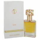 Swiss Arabian Ishq Perfume By Swiss Arabian Eau De Parfum Spray (unisex) 1.7 Oz Eau De Parfum Spray 