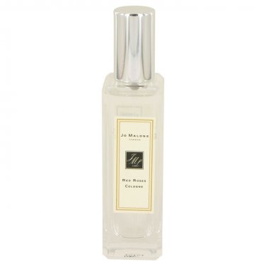 Jo Malone Red Roses Perfume By Jo Malone Cologne Spray (unisex Unboxed) 1 Oz Cologne Spray DSD37663