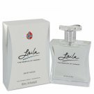Laila Perfume By Geir Ness Eau De Parfum Spray 3.4 Oz Eau De Parfum Spray DSD29922
