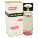 Prada Candy Kiss Perfume By Prada Eau De Parfum Spray 2.7 Oz Eau De Parfum Spray DSD31678