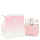 Bright Crystal Perfume By Versace Eau De Toilette Spray 6.7 Oz Eau De Toilette Spray DSD26595