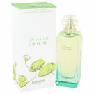 Un Jardin Sur Le Nil Perfume By Hermes Eau De Toilette Spray 3.4 Oz Eau De Toilette Spray DSD60663