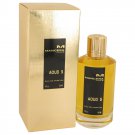Mancera Aoud S Perfume By Mancera Eau De Parfum Spray 4 Oz Eau De Parfum Spray DSD30346