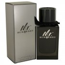 Mr Burberry Cologne By Burberry Eau De Parfum Spray 5 Oz Eau De Parfum Spray DSD30833