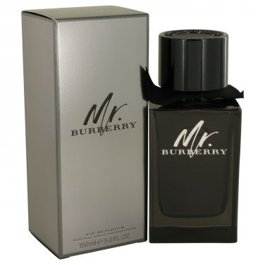 Mr Burberry Cologne By Burberry Eau De Parfum Spray 5 Oz Eau De Parfum Spray DSD30833