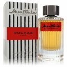 Moustache Cologne By Rochas Eau De Parfum Spray 4.2 Oz Eau De Parfum Spray DSD34575
