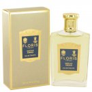 Floris Soulle Ambar Perfume By Floris Eau De Toilette Spray 3.4 Oz Eau De Toilette Spray DSD28518