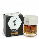 Lhomme Lintense Cologne By Yves Saint Laurent Eau De Parfum Spray 2 Oz Eau De Parfum Spray DSD39776