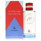 El Ganso After Game Cologne By El Ganso Eau De Toilette Spray 4.2 Oz Eau De Toilette Spray DSD38656