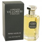Piper Nigrum Perfume By Lorenzo Villoresi Eau De Toilette Spray 3.4 Oz Eau De Toilette Spray DSD6046
