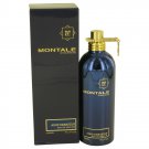 Montale Aoud Damascus Perfume By Montale Eau De Parfum Spray (unisex) 3.4 Oz Eau De Parfum Spray DSD