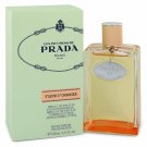 Prada Infusion De Fleur Doranger Perfume By Prada Eau De Parfum Spray 6.8 Oz Eau De Parfum Spray DSD