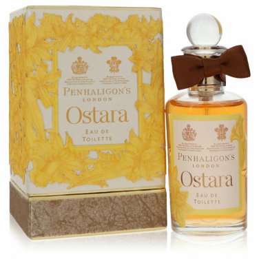 Ostara Perfume By Penhaligons Eau De Toilette Spray 1.7 Oz Eau De Toilette Spray DSD39424