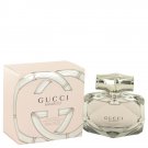 Gucci Bamboo Perfume By Gucci Eau De Parfum Spray 2.5 Oz Eau De Parfum Spray DSD28742