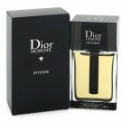 Dior Homme Intense Cologne By Christian Dior Eau De Parfum Spray (new Packaging 2020) 1.7 Oz Eau De 