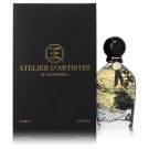 Atelier Dartistes E 1 Perfume By Alexandre J Eau De Parfum Spray (unisex) 3.4 Oz Eau De Parfum Spray