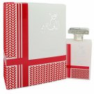 Attar Al Ghutra Cologne By Swiss Arabian Eau De Parfum Spray 3.4 Oz Eau De Parfum Spray DSD26018