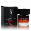 La Nuit De Lhomme Cologne By Yves Saint Laurent Eau De Parfum Spray 2 Oz Eau De Parfum Spray DSD2974