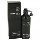Montale Aoud Cuir Darabie Perfume By Montale Eau De Parfum Spray (unisex) 3.4 Oz Eau De Parfum Spray